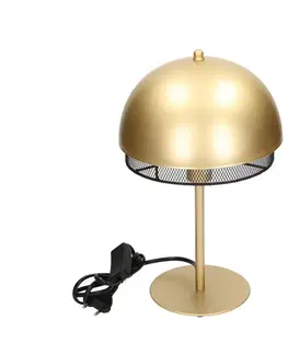 Lampy stolní Stolní lampa Giselle 33cm