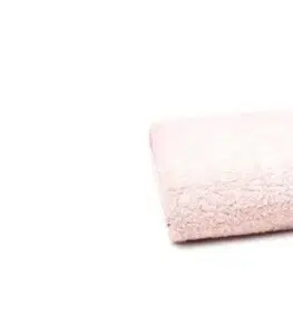 Ručníky Faro Bavlněný ručník Royal 70x140 cm růžový