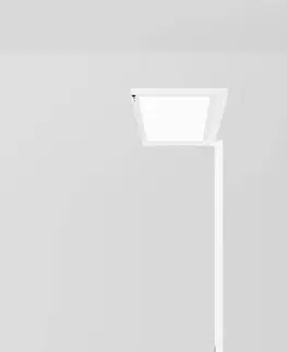 Stojací lampa Regent Lighting Regent Lighting Lightpad LED senzor 1 levý bílá