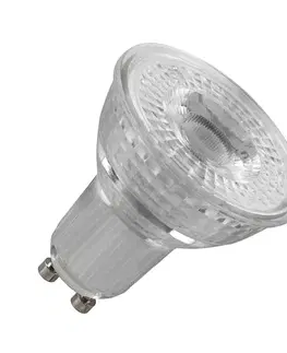 LED žárovky BIG WHITE (SLV) LED žárovka QPAR51 GU10 3000 K 36° 1007231