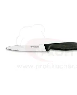 Univerzální nože do kuchyně Nůž univerzální Victorinox® SwissClassic 10 cm 6.7703
