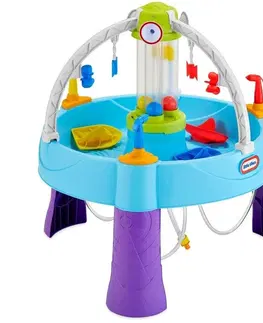 Hračky na zahradu LITTLE TIKES - Vodní stůl Fun Zone Battle Splash Water 648809