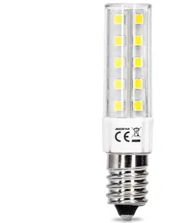 Žárovky  B.V. LED Žárovka E14/5,5W/230V 6500K -  
