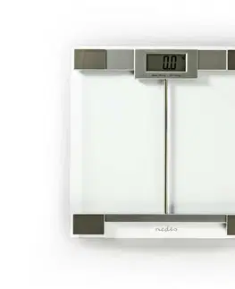 Osobní váhy   PESC110DCT - Digitální osobní váha 1xCR2032 
