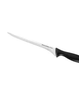 Kuchyňské nože Tescoma Nůž filetovací SONIC, 18 cm