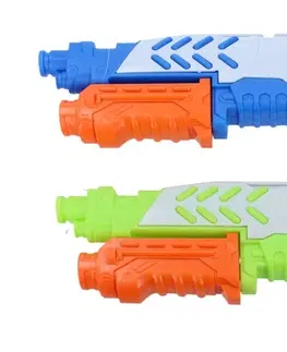 Hračky - zbraně WIKY - Pistole vodní 34cm