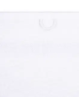 Ručníky Profod Ručník Greek bílá, 50 x 90 cm