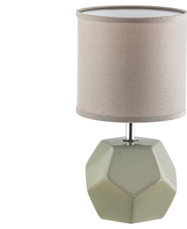 Lampy Rabalux Rabalux 5509 - Stolní lampa GALEN 1xE14/40W/230V 