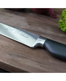 Kuchyňské nože IVO Nářezový nůž na šunku a salám IVO Premier 20 cm 90151.20