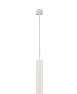 Moderní závěsná svítidla MAYTONI Závěsné svítidlo Lipari P044PL-01-40GU10-W