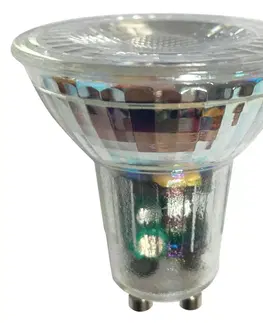 LED žárovky Led Žárovka Gu10, 5w, 230v