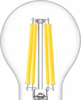 LED žárovky Philips MASTER Value LEDBulb D 11.2-100W E27 927 A60 CLEAR GLASS