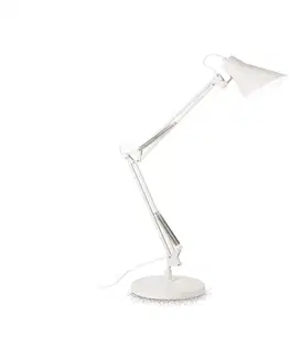 Stolní lampy do kanceláře Ideal Lux stolní lampa Sally tl1 193946