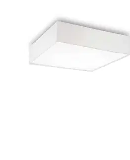 Moderní stropní svítidla Stropní svítidlo Ideal Lux Ritz PL4 D60 152912 E27 4x60W 60cm
