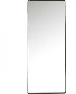 Nástěnná zrcadla KARE Design Zrcadlo Shadow Soft 200×80 cm