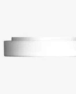 Klasická nástěnná svítidla LUCIS stropní a nástěnné svítidlo ZERO 1x60(46)W E27 sklo opál S19.11.Z230