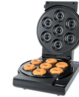 Kuchyňské spotřebiče Steba CM 3 výrobník Pop-cakes, Muffinů a Donutů