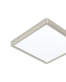Svítidla Eglo Eglo 98852 - LED Stmívatelné koupelnové svítidlo FUEVA-Z  LED/19,5W/230V IP44 