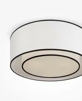Moderní stropní svítidla MAYTONI Stropní svítidlo Bergamo MOD613CL-03W
