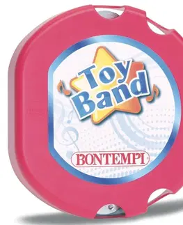 Hračky BONTEMPI - dětská tamburína