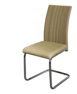 Jídelní židle Jídelní židle SWING béžová
