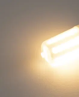 Zarovky G9 stmívatelné LED svítidlo 3W 280 lm 2700K