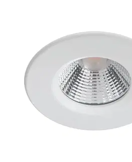 Svítidla Philips - LED Stmívatelné koupelnové svítidlo LED/5,5W/230V 2700K IP65