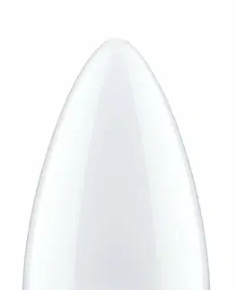 LED žárovky Paulmann LED svíčka 5,5W E14 teplá bílá 3ks-sada 285.38 P 28538