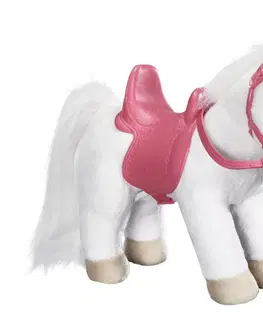 Hračky panenky ZAPF CREATION - Baby Annabell Little Sladký poník, 36 cm