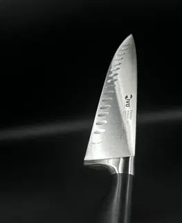 Kuchyňské nože IVO Kuchařský nůž IVO Premier Granton 20 cm 90439.20