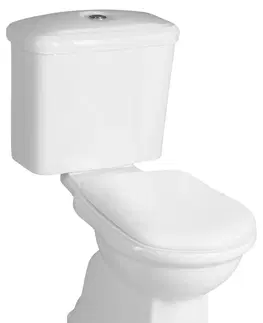 Záchody SAPHO SAP-WCSET01-RETRO-SO