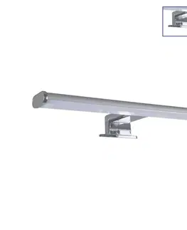 Svítidla Prezent Prezent  - LED Koupelnové osvětlení zrcadla FONTEA DUALFIX LED/12W/230V  IP44 
