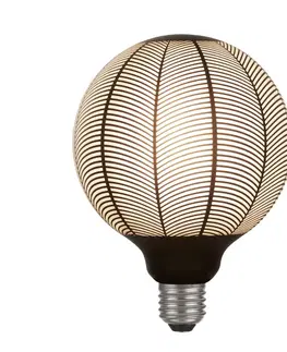 LED žárovky Searchlight LED žárovka Magician E27 4 W Ø 12,5cm