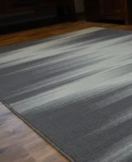 Koberce a koberečky Dywany Lusczow Kusový koberec AKRYLOVÝ PATARA 0216 D.Sand/Krémový, velikost 80x150