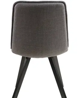 Jídelní sety Jídelní židle ELLIS Signal Khaki