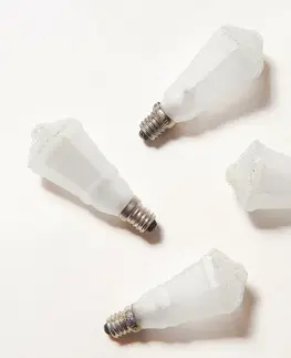 Náhradní žárovky Exihand Žárovka Lucerna bílá 20V/0,1A, balení 36 ks