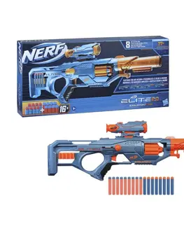 Hračky - zbraně HASBRO - Nerf Elite 2.0 Eaglepoint Rd 8