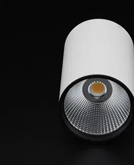 LED bodová svítidla Light Impressions KapegoLED stropní přisazené svítidlo Luna 40 220-240V AC/50-60Hz 40,20 W 3000 K 2520 lm bílá 348063