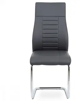 Židle Jídelní židle HC-955 Autronic Cappuccino