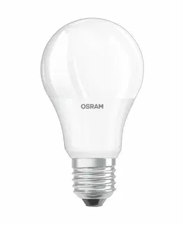 LED žárovky OSRAM LED PARATHOM CL A FR 40 non-dim 5,5W/827 E27
