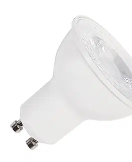 LED žárovky SLV BIG WHITE LED světelný zdroj QPAR51 GU10 4000 K bílá 1005082