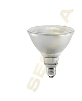 LED žárovky Segula 50758 LED reflektorová žárovka PAR 38 E27 15 W (75 W) 1.200 Lm 3.000 K 60d