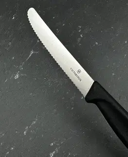Nože na rajčata VICTORINOX Nůž na rajčata Victorinox SwissClassic 11cm 6.7833