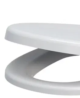 WC sedátka ALCADRAIN Sádromodul předstěnový instalační systém s bílým tlačítkem M1710 + WC CERSANIT ARTECO CLEANON + SEDÁTKO AM101/1120 M1710 AT1
