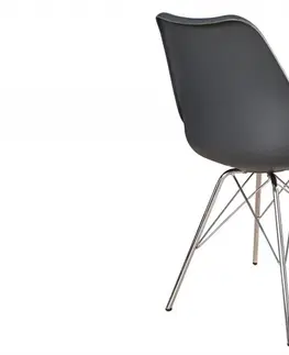 Židle Jídelní židle 2 ks IKAROS Dekorhome