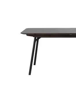 Jídelní stoly Furniria Roztahovací jídelní stůl Kimora 90 x 180 - 230 cm