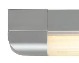 Přisazená nábytková svítidla Rabalux svítidlo pod linku Band light G13 T8 1x MAX 10W 2306