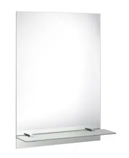 Koupelnová zrcadla Aqualine 50 x 70 cm 22429