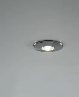 Podhledové světlo BRUMBERG BRUMBERG Adapt LED bodovka downlight, chrom matný
