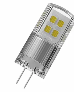 LED žárovky OSRAM LEDVANCE LED PIN20 DIM P 2 W 827 CL G4 4099854064661